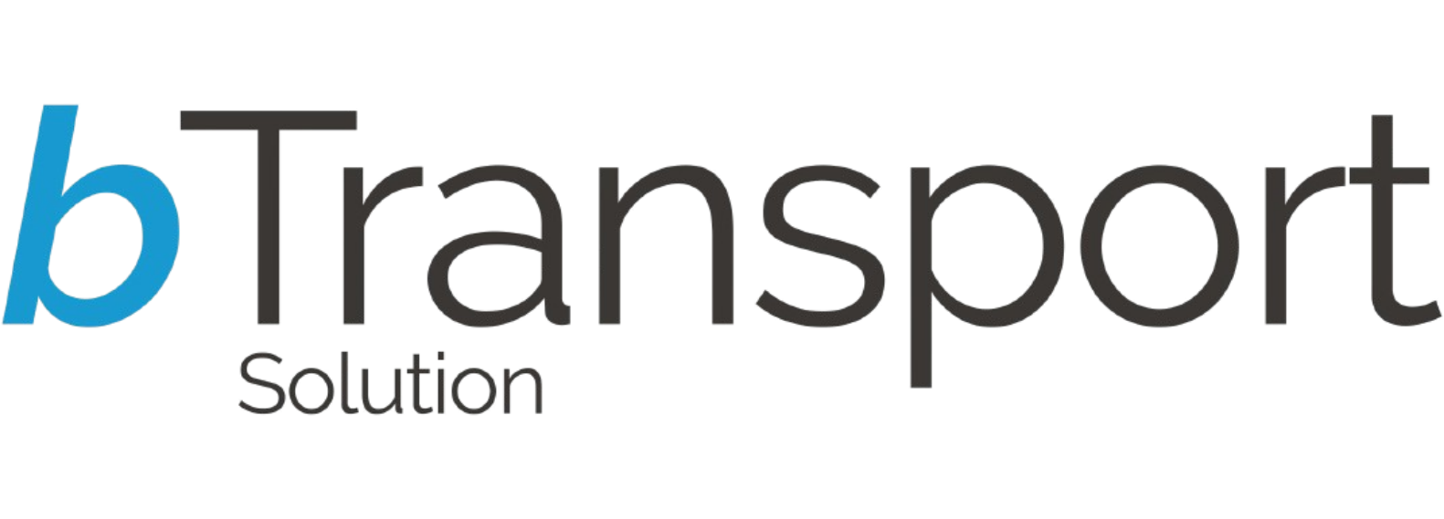 BTransport Logo